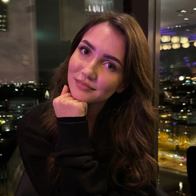 Отзыв Екатерины об успешном поступлении в AMK после курсов финского