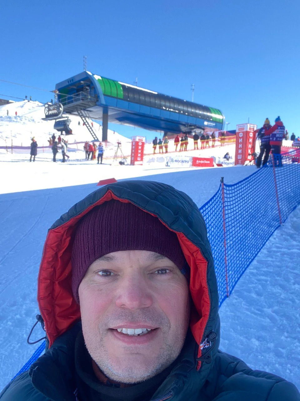 Отзыв Кирилла об увеличении словарного запаса финского языка