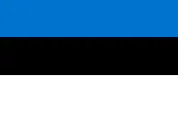 Флаг Эстонии